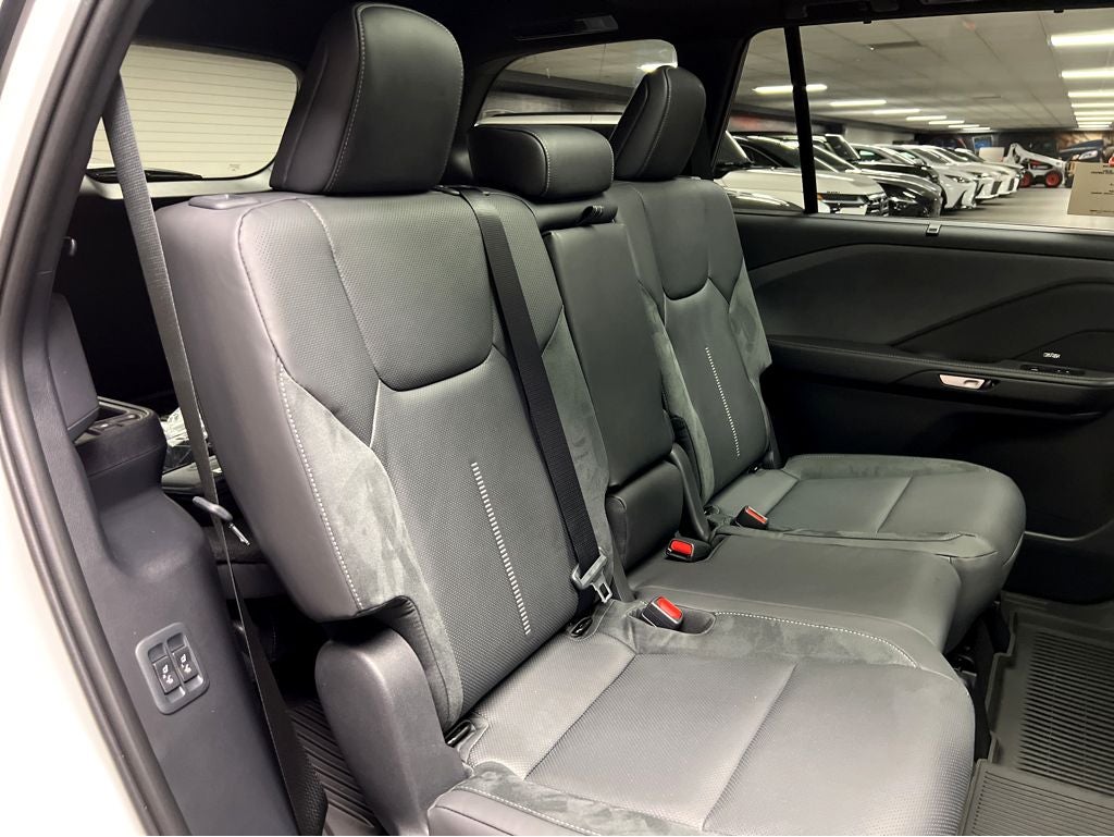 2026 Lexus TX 350 Luxury