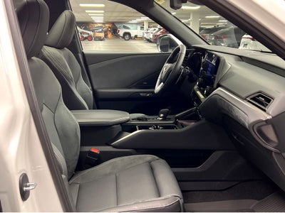 2026 Lexus TX 350 Luxury