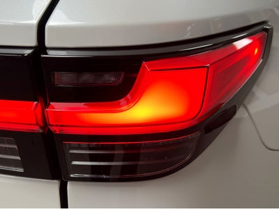 2026 Lexus TX 350 Luxury