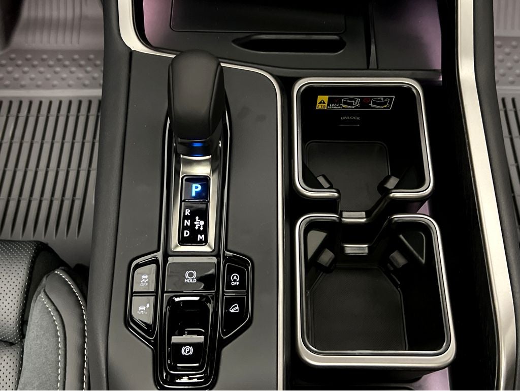 2026 Lexus TX 350 Luxury