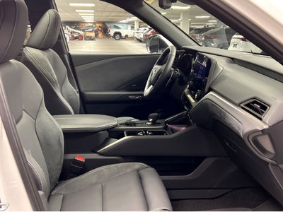 2026 Lexus TX 350 Luxury