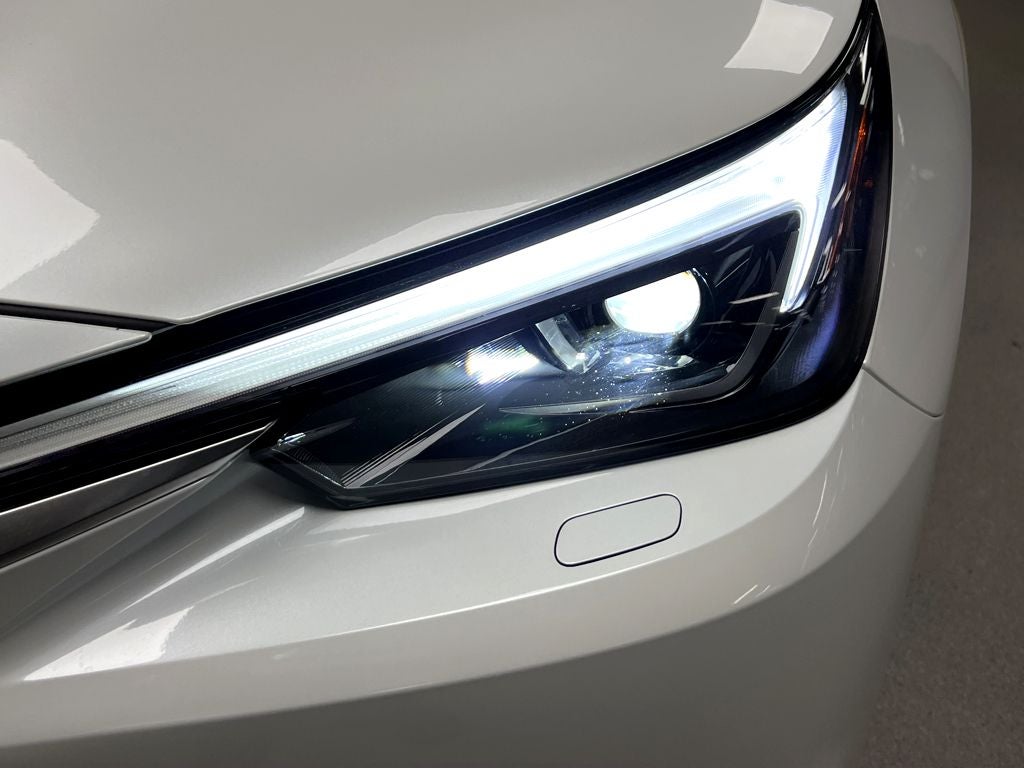 2026 Lexus TX 350 Luxury