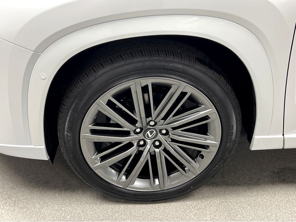 2026 Lexus TX 350 Luxury