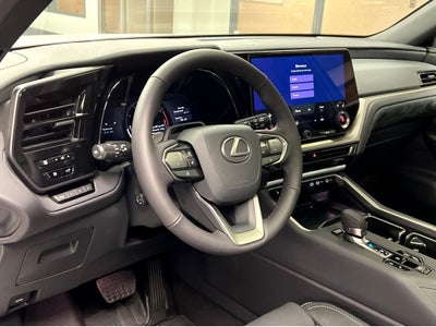 2026 Lexus TX 350 Luxury