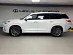 2026 Lexus TX 350 Luxury