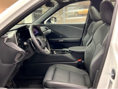 2026 Lexus TX 350 Luxury