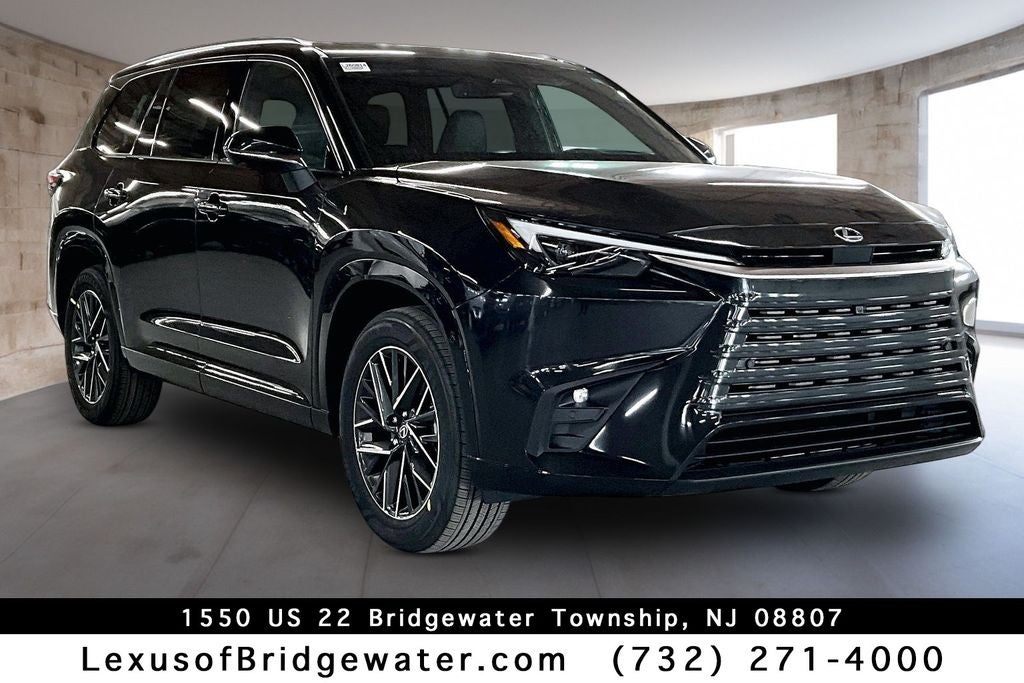 2026 Lexus TX 350 350 Premium AWD's photo