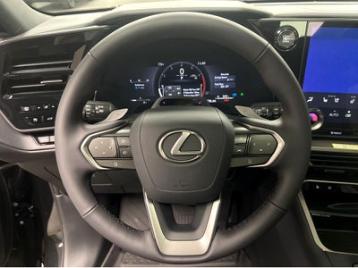 2026 Lexus TX 350 Luxury