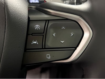 2026 Lexus TX 350 Luxury