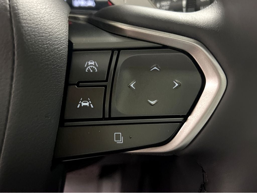 2026 Lexus TX 350 Luxury