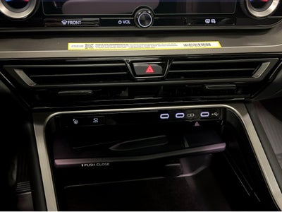 2026 Lexus TX 350 Luxury