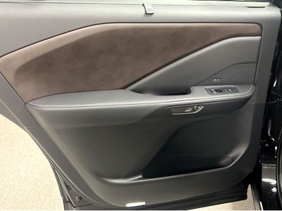 2026 Lexus TX 350 Luxury