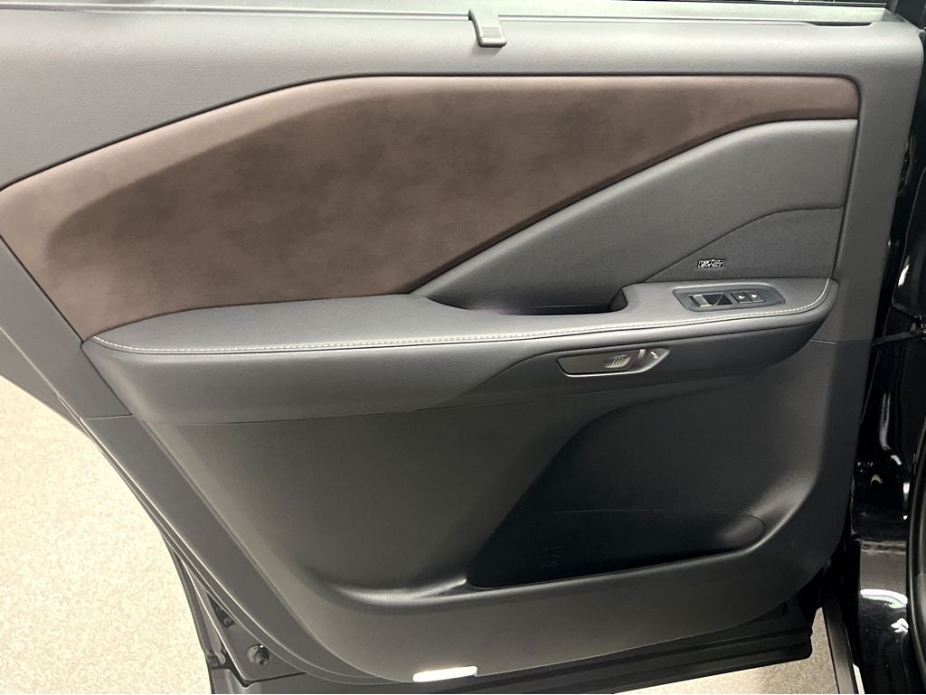 2026 Lexus TX 350 Luxury