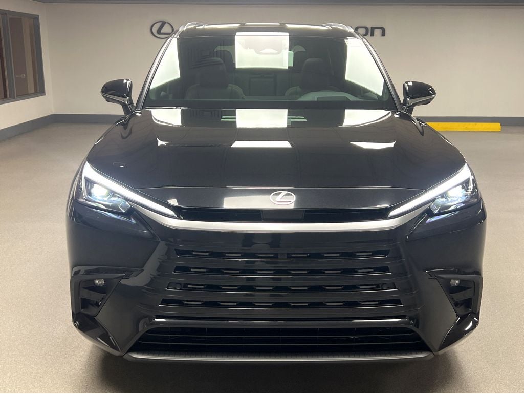 2026 Lexus TX 350 Luxury