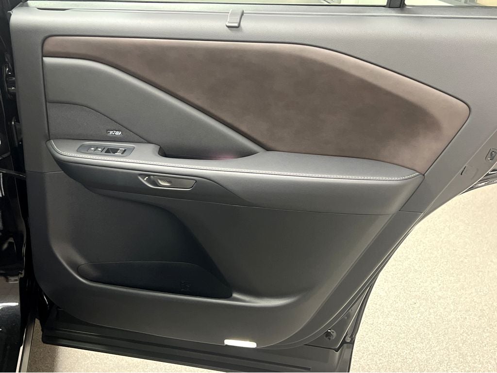 2026 Lexus TX 350 Luxury