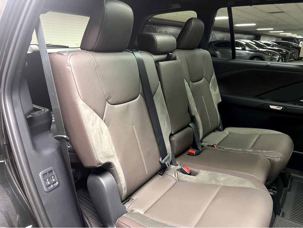 2026 Lexus TX 350 Luxury