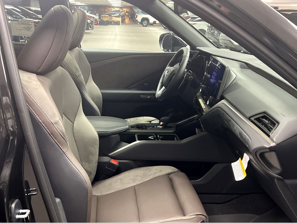 2026 Lexus TX 350 Luxury