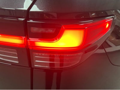 2026 Lexus TX 350 Luxury