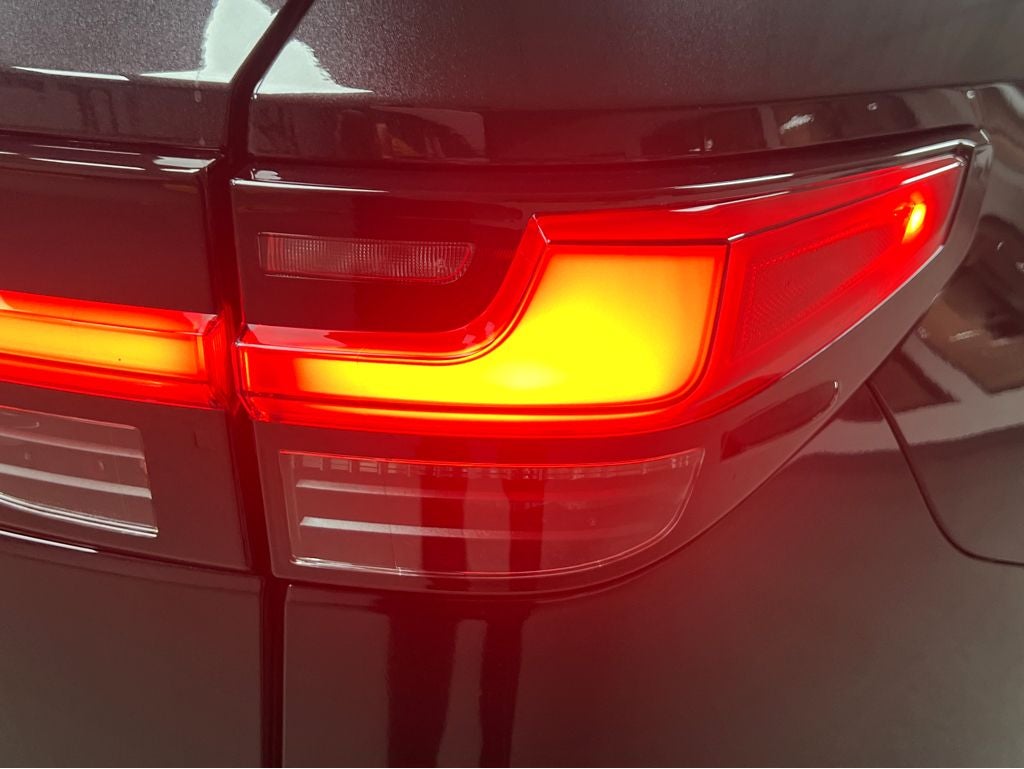 2026 Lexus TX 350 Luxury