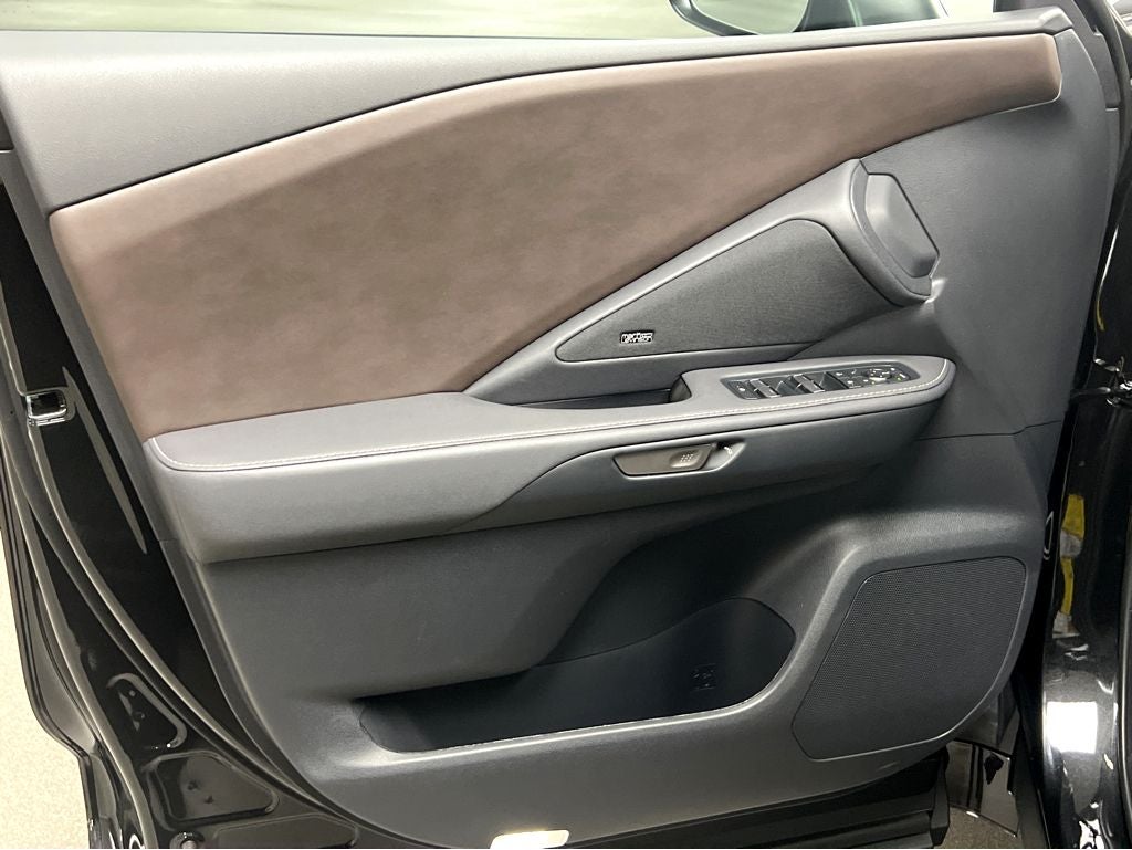 2026 Lexus TX 350 Luxury