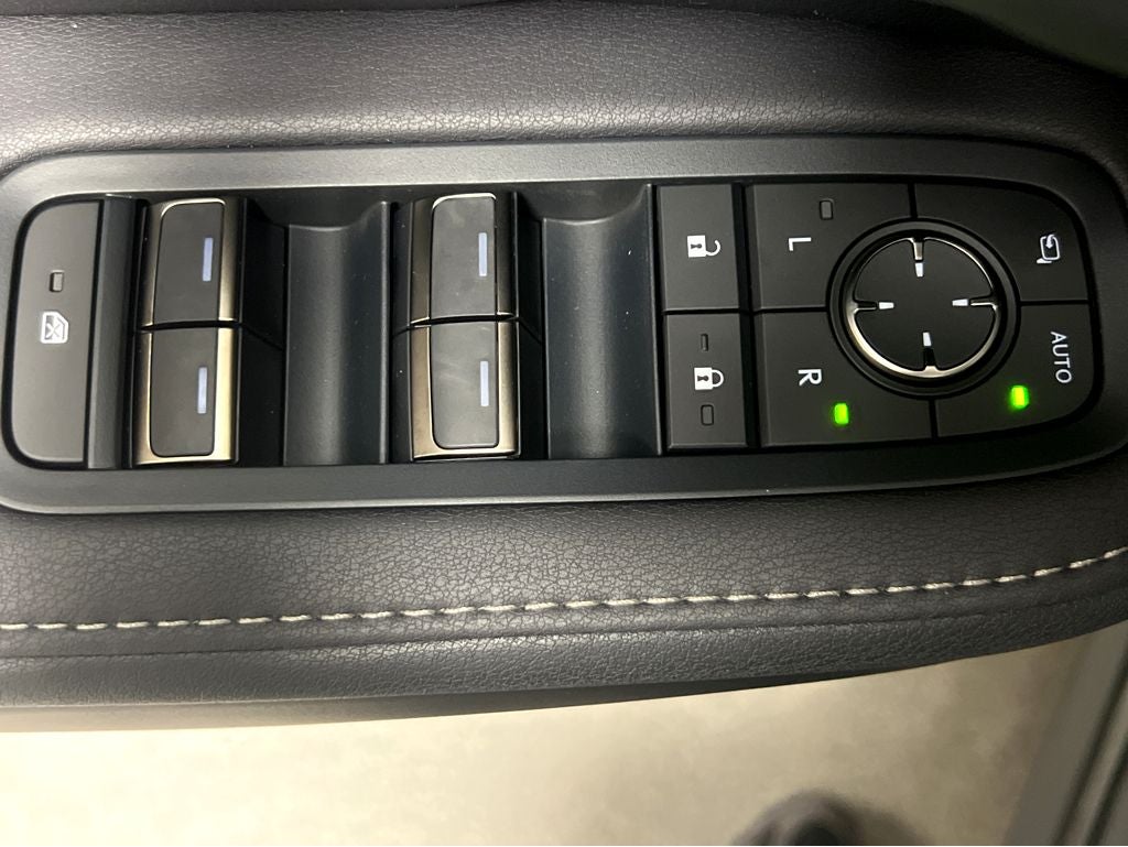 2026 Lexus TX 350 Luxury