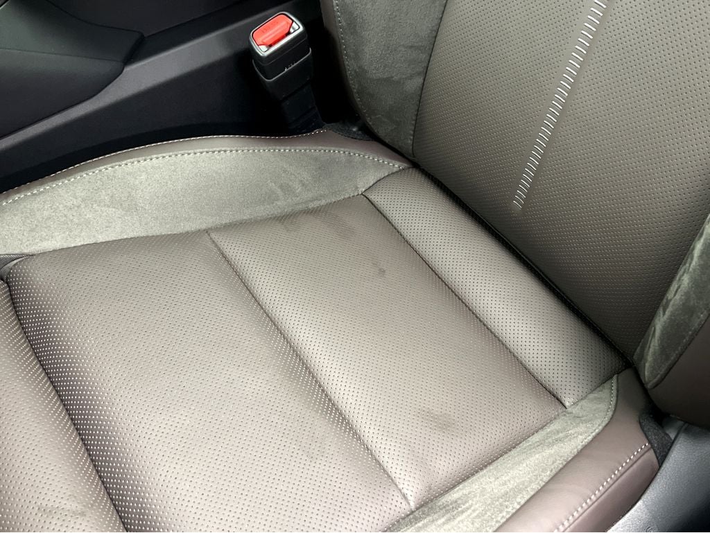 2026 Lexus TX 350 Luxury