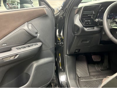 2026 Lexus TX 350 Luxury