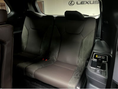 2026 Lexus TX 350 Luxury