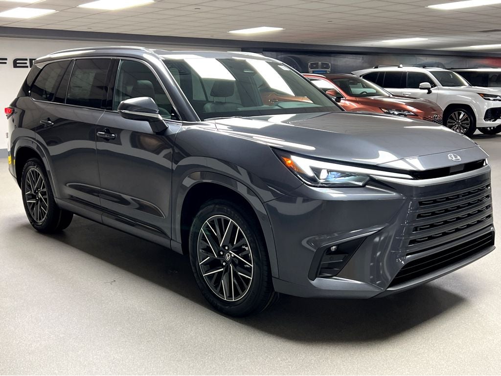 2026 Lexus TX 350 Premium