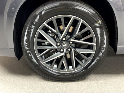 2026 Lexus TX 350 Premium