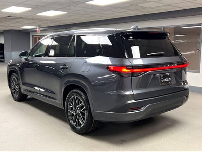 2026 Lexus TX 350 Premium