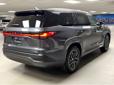 2026 Lexus TX 350 Premium