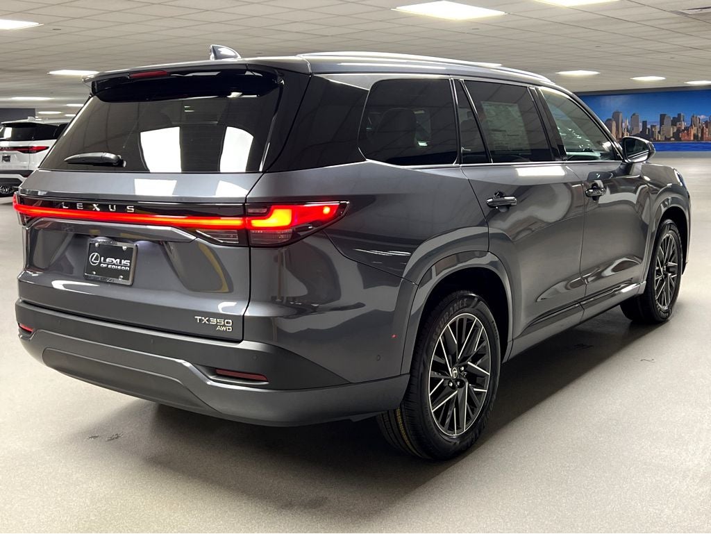 2026 Lexus TX 350 Premium
