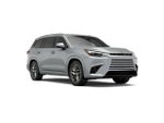 2026 Lexus TX 350 Luxury