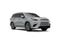 2026 Lexus TX 350 Luxury