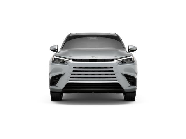 2026 Lexus TX 350 Luxury