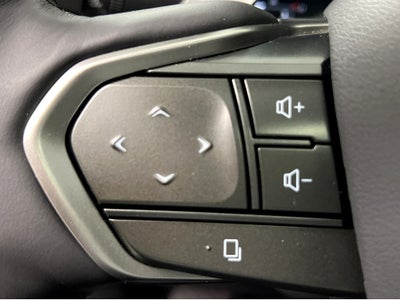 2026 Lexus TX 350 Luxury