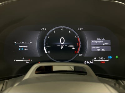 2026 Lexus TX 350 Luxury