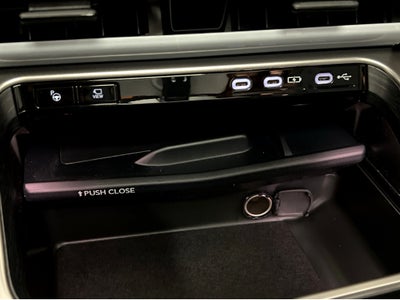 2026 Lexus TX 350 Luxury