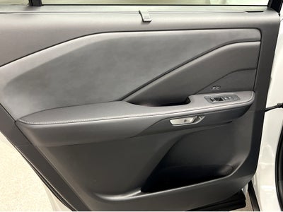 2026 Lexus TX 350 Luxury