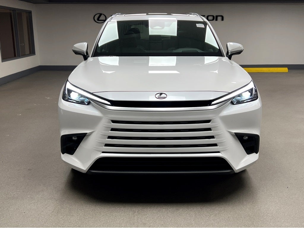 2026 Lexus TX 350 Luxury