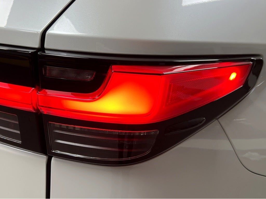 2026 Lexus TX 350 Luxury