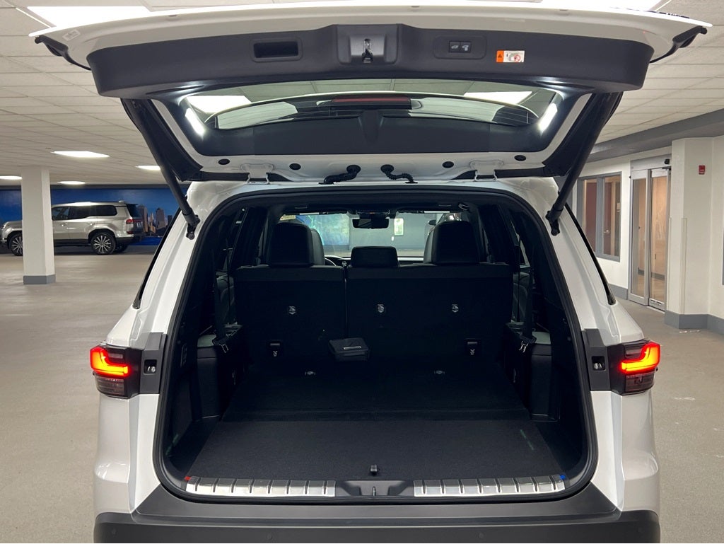 2026 Lexus TX 350 Luxury