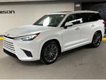 2026 Lexus TX 350 Luxury