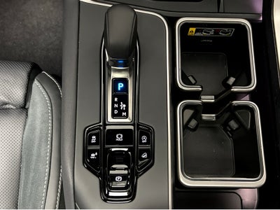 2026 Lexus TX 350 Luxury