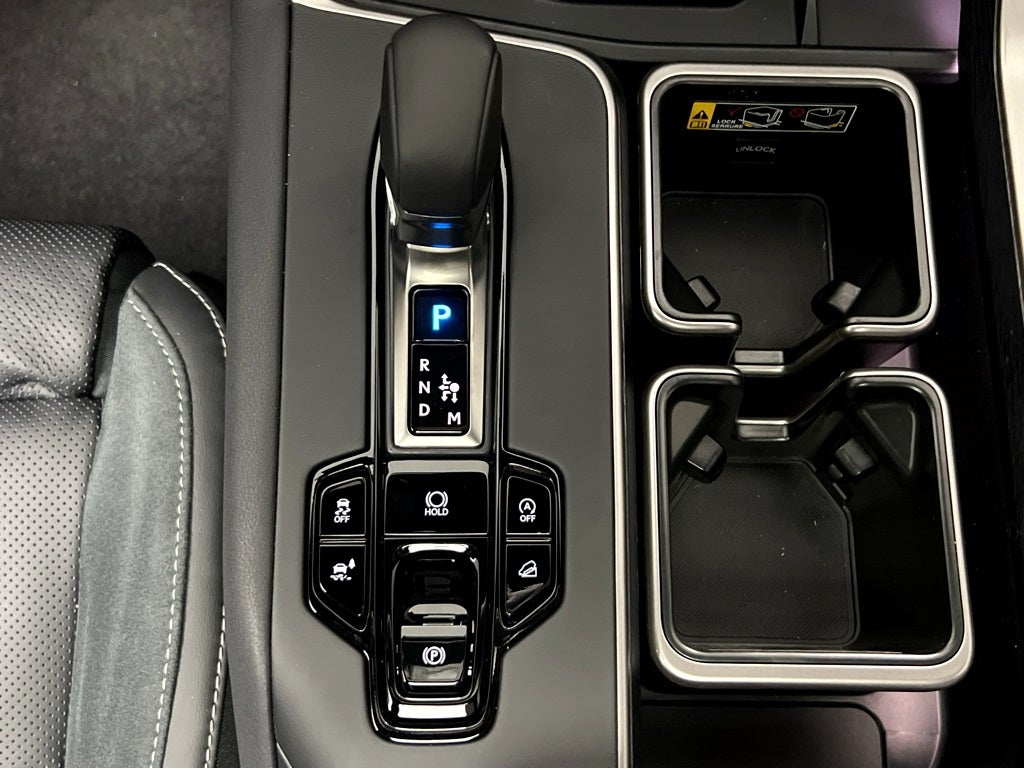 2026 Lexus TX 350 Luxury