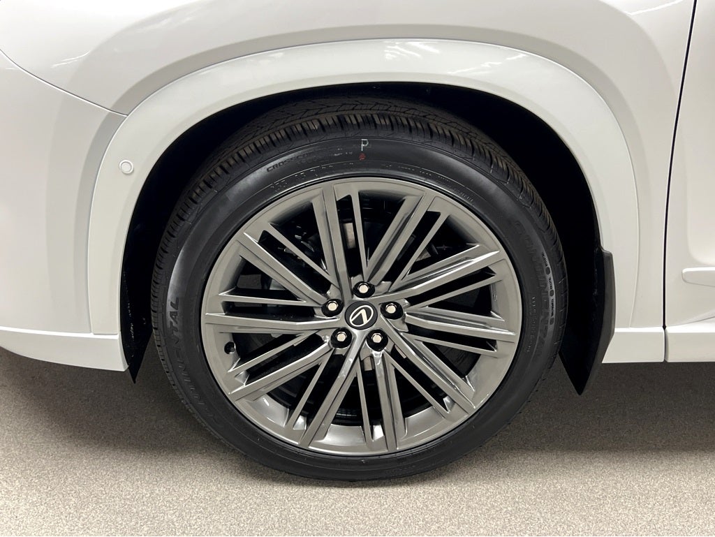 2026 Lexus TX 350 Luxury