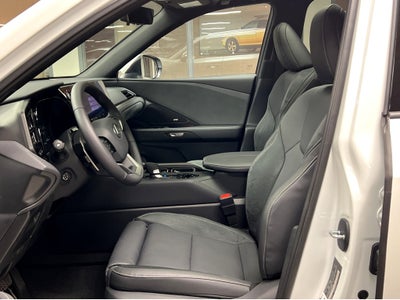 2026 Lexus TX 350 Luxury