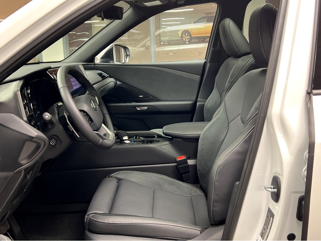 2026 Lexus TX 350 Luxury