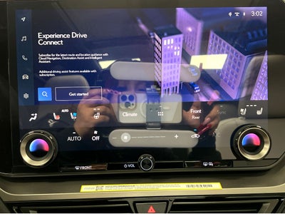 2026 Lexus TX 350 Premium